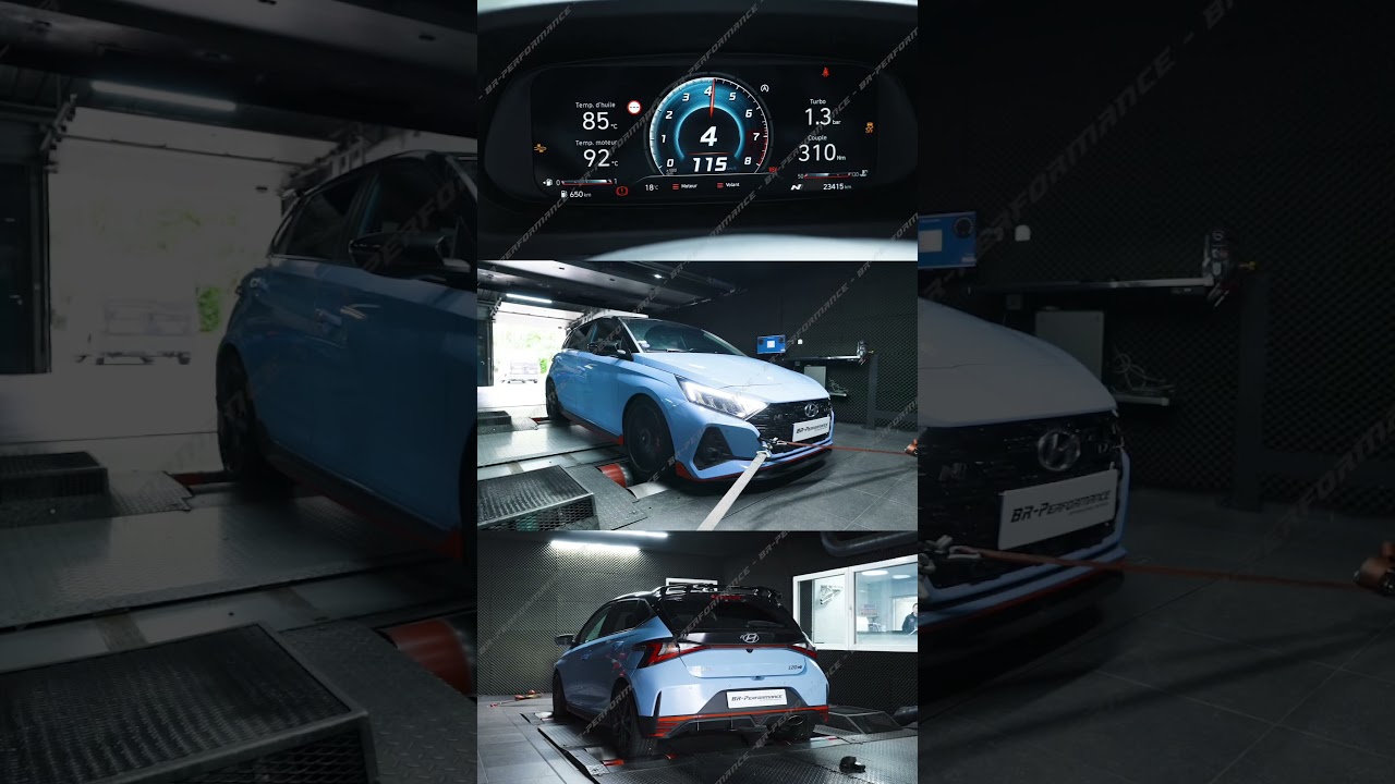 O verdadeiro Hyundai I20 que nunca veio para o Brasil! #carros #hyundai #viral #reels #car