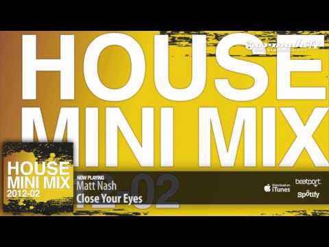 Out now: House Mini Mix 2012 - 02