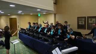 Under the Sea - Howard Ashman & Alan Menken, arr. Kevin McChesney