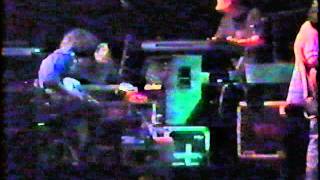Widespread Panic - Diner / Walkin&#39; - 4/18/98 - Washington Street - Athens, GA