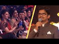 Ananth Sriram Speech Made Everyone Emotional