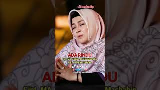 Download lagu Ada Rindu (Cover Lusiana Safara) - TikTok Dangdut Cover @budi_purwanto mp3