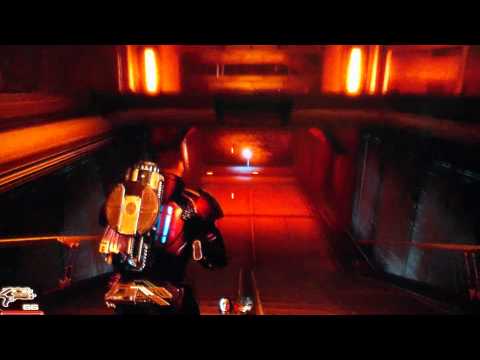 Mass Effect 2 Part 28-Saving Daniel