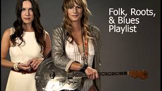 Madison Violet - Stuck In A Love