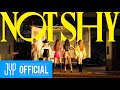 ITZY “Not Shy” M/V @ITZY