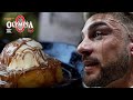 PUSHING BOUNDARIES OF MENTAL TOUGHNESS - DUBAI OLYMPIA CAMP || RYAN TERRY