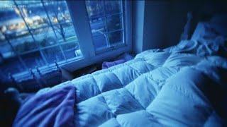 Sleeping late may not be good for you