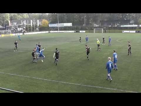 29/10/2016 MOC´17 JO15-1 - RKDVC, 1e helft