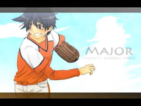 Major S3 Ending 1 Ful