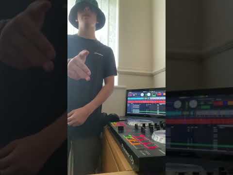 Free from desire x Calabria x drugs from Amsterdam ( dj burnsey remake ) 😎😎🤟🤟