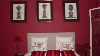 Apartments Suites in Antwerp - Antwerpen - Belgium