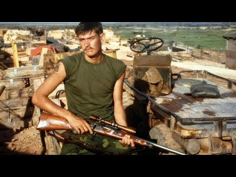 Vietnam War Files and Untold War Archives