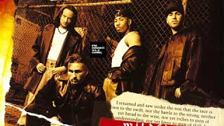 Color Me Badd - Wildflower (LYRICS)