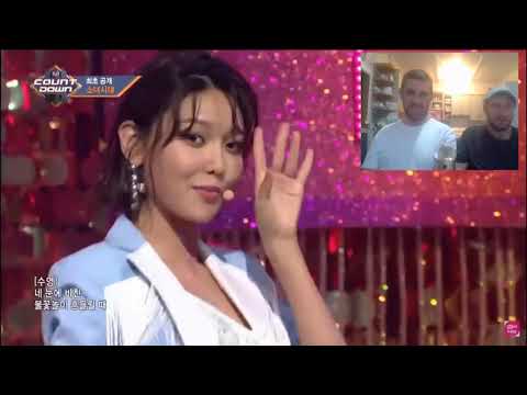 Kiwi's React to Girls' Generation Live - I Got a Boy, Catch Me if You Can & All Night