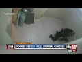 Former FL corrections deputy who was fired for excessive force on inmate now charged with battery