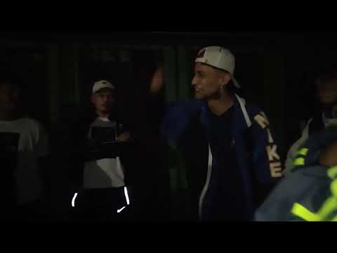 SLR, Parker & Paktu vs Khlima, Tizan & Jumper - Semifinales - JR Freestyle 27/2/2022