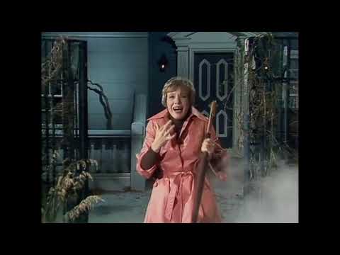 Muppet Songs: Julie Andrews - I Whistle a Happy Tune