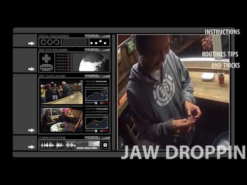 ECO_BOX by Hand Crafted Miracles & Mark Southworth