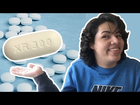 seroquel xr fogyás