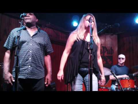 John Gaar band - Should have been a good day / Played the fool