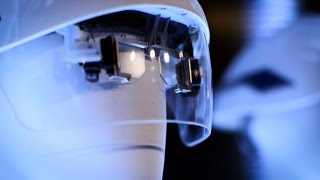 DAQRI's - An Augmented Reality Headset to Change the Way We Work