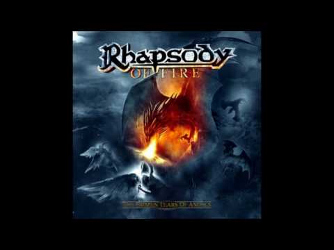 Rhapsody of Fire - Reign Of Terror