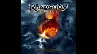 Rhapsody of Fire - Reign Of Terror
