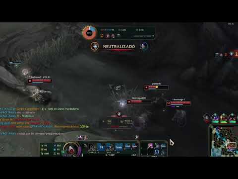 primeira de akali top só tentando 😌