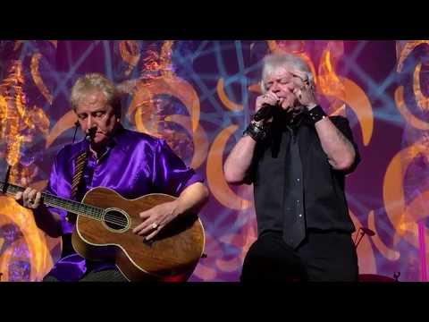 Air Supply - Two Less Lonely People - MGM National Harbor, March 28, 2018