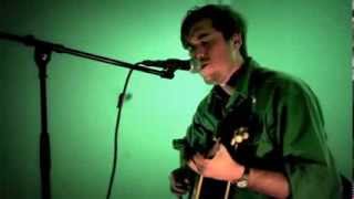 Matt Kivel "Rainbow Trout" (live at Pehrspace)