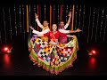 Dholi Taro Dhol Baaje | Virag Dubal | Navratri Special | Garba Special | Dance Choreography