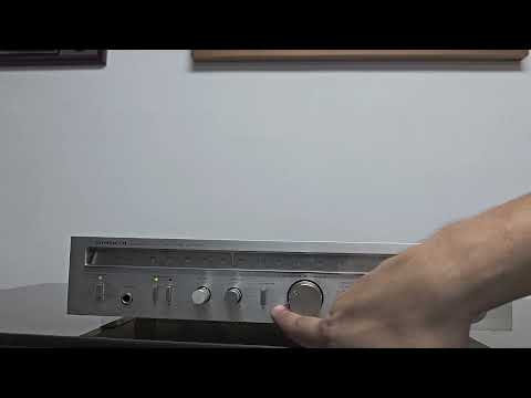 Pioneer SX-3000 Vintage Receiver Operational Very Rare image 15