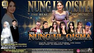 Download lagu NUNG UL QISMA LIVE CIMAHI KUNINGAN RABU 03 JUNI 2026  EDISI  MALAM mp3