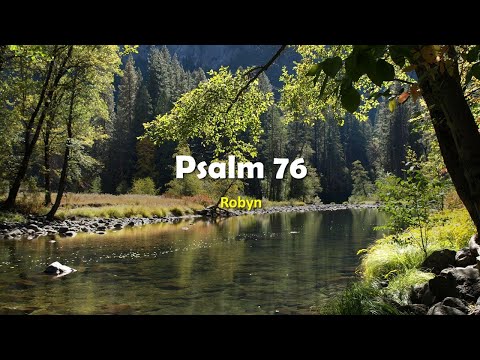 Psalm 76