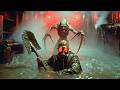 Death Korps Of Krieg Purge Of The Underhive Warhammer 40k Cinematic Adeptus Cinematica