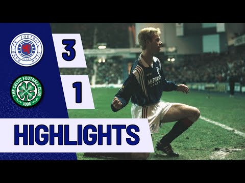 Super Sub - Erik Bo Andersen, SAVES RANGERS & HELPS SECURE 9 IN A ROW 🏆