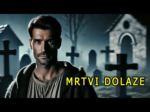 40 DANA - Jezive Istinite Horor Priče iz Srbije