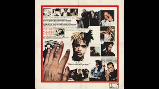 XXXTENTACION ft. Kinsoul – Supra (Audio) (Remastered)