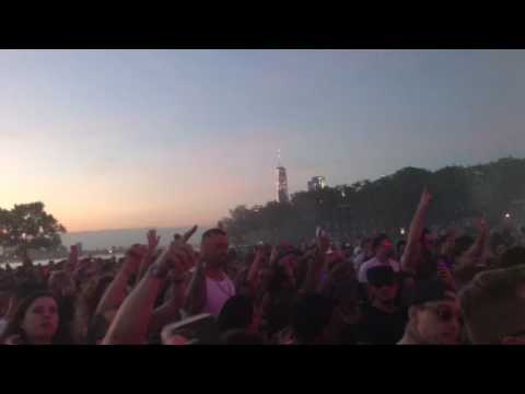 Loco Dice live @ HYTE NYC