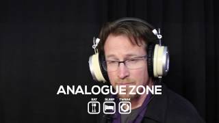 Video thumbnail for NAMM2017: Introducing   Buchla  Easel  AUX  Expander by Analogue Zone Showroom / Synths and Studio