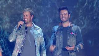 Westlife ::  I Have A Dream (The Twenty Tour Live from Croke Park)