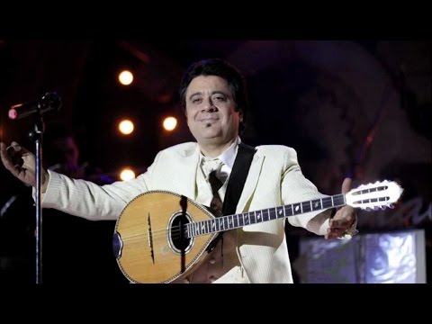 Vasilis Terlegkas - Live Zeimpekika Mix (2016)