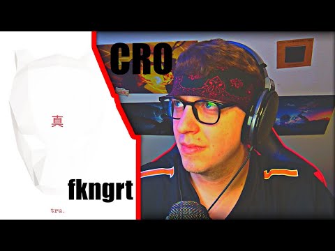 ProjektPi REACTS to Cro - fkngrt
