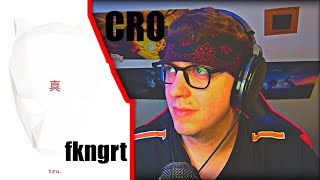 ProjektPi REACTS to Cro - fkngrt