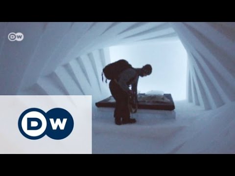 Euromaxx highlights vom 17.01.2015 | Euromaxx