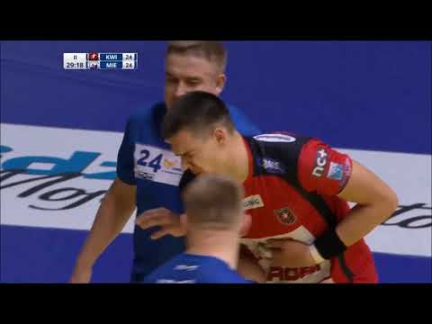 Dramatyczna końcówka MMTS Kwidzyn - Stal Mielec