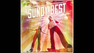 Sundy Best - Salvation City - "Shotgun Lady" (Audio)