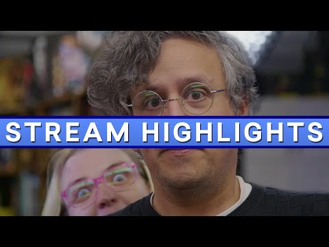 LRR Twitch Stream Highlights 2024-05-12