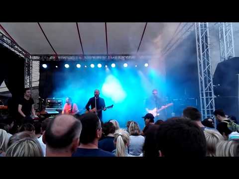 David Koller - Tereza, Letní kino Špilberk Brno,12.7.2018