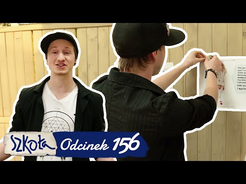 SZKOŁA ODC. 156 CZ. 2